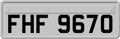 FHF9670