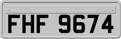 FHF9674