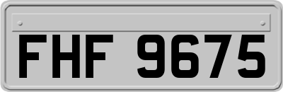 FHF9675