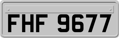 FHF9677
