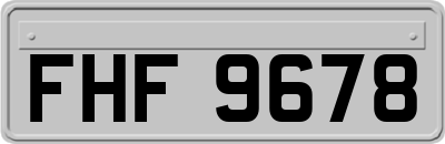 FHF9678