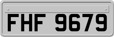 FHF9679