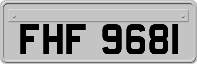 FHF9681