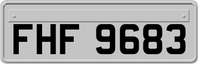 FHF9683