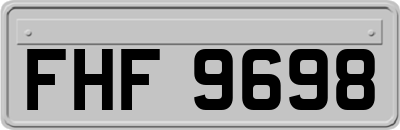 FHF9698