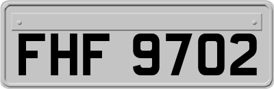 FHF9702