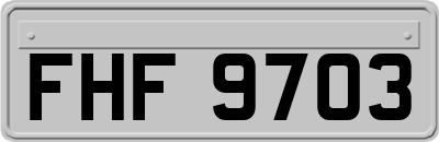 FHF9703