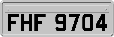 FHF9704
