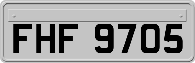 FHF9705