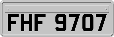 FHF9707
