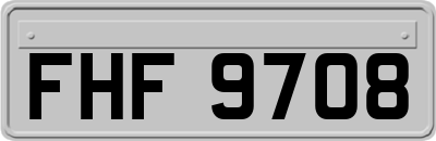 FHF9708