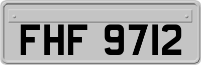 FHF9712
