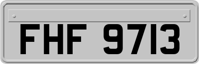 FHF9713