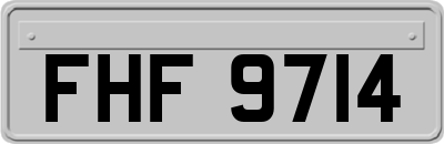 FHF9714