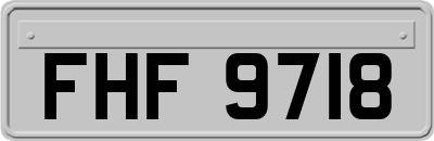 FHF9718