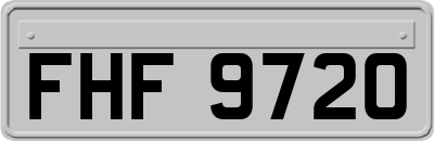 FHF9720