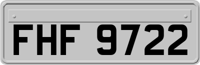 FHF9722