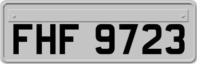 FHF9723