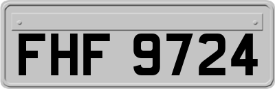 FHF9724
