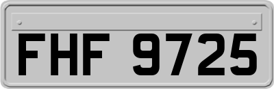 FHF9725