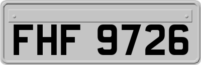 FHF9726