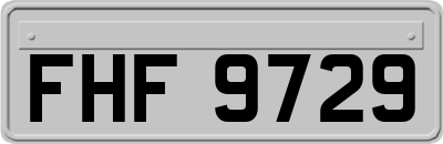 FHF9729