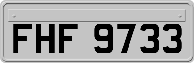 FHF9733