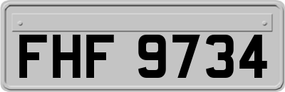 FHF9734