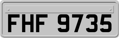 FHF9735