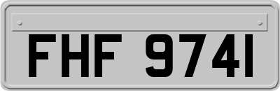 FHF9741