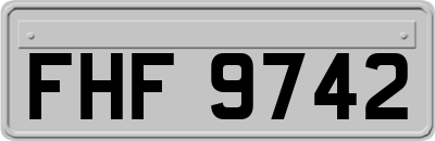 FHF9742