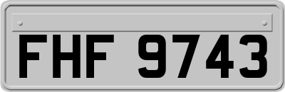 FHF9743