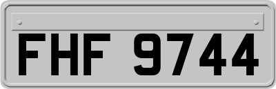 FHF9744