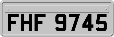 FHF9745