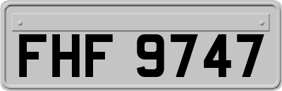 FHF9747
