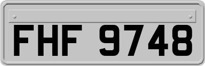 FHF9748