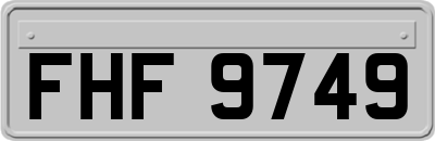 FHF9749