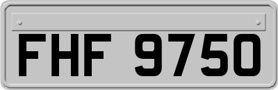 FHF9750