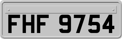 FHF9754