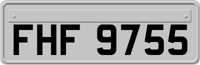 FHF9755