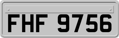 FHF9756