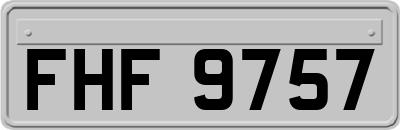 FHF9757
