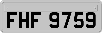 FHF9759