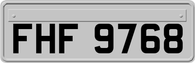FHF9768