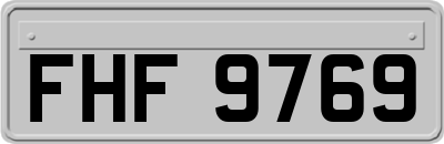 FHF9769