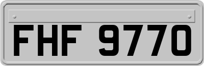 FHF9770