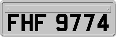 FHF9774