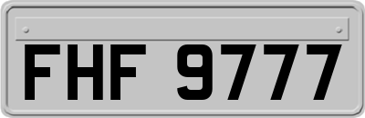 FHF9777