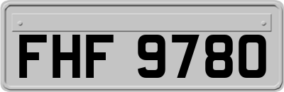 FHF9780