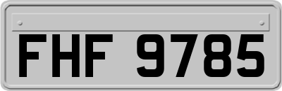 FHF9785